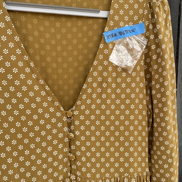 Women's Madewell Dress - Picture 4 of 4